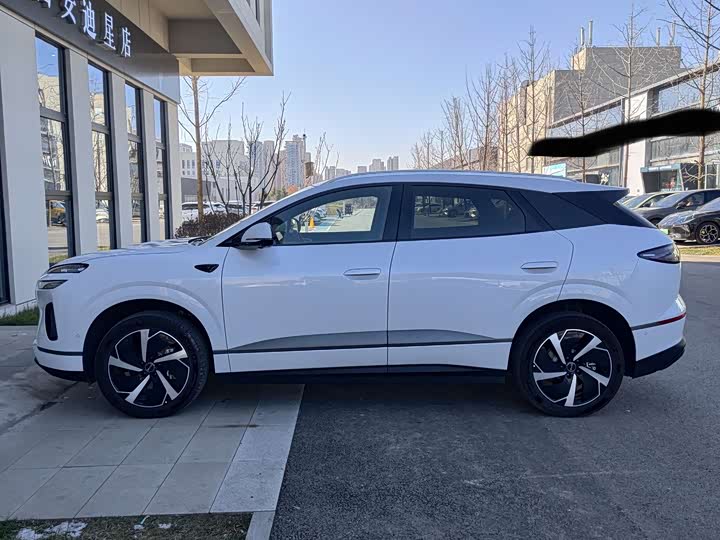 Фото 3 - BYD Sea Lion 06 Hybrid/EV