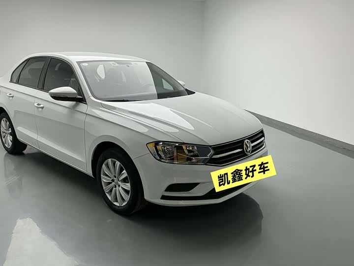 Фото 2 - Volkswagen Bora