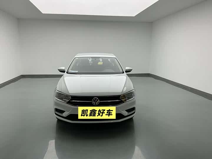 Фото 3 - Volkswagen Bora