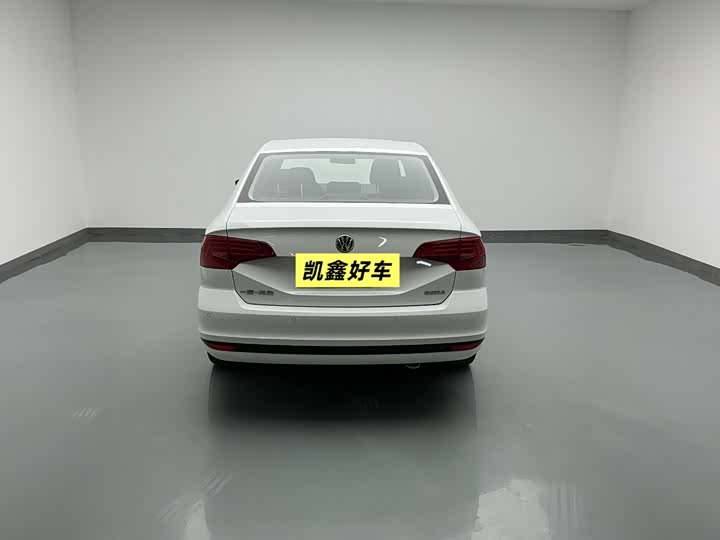 Фото 4 - Volkswagen Bora