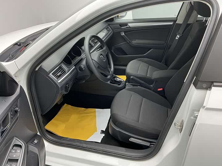 Фото 7 - Volkswagen Bora