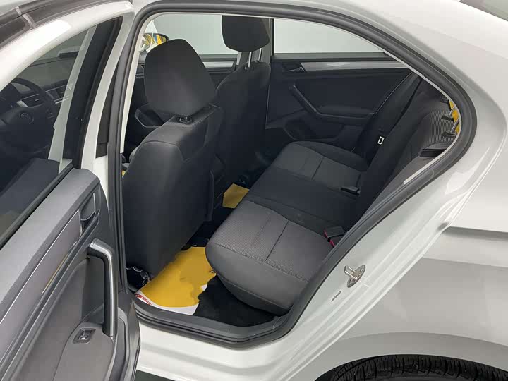 Фото 9 - Volkswagen Bora