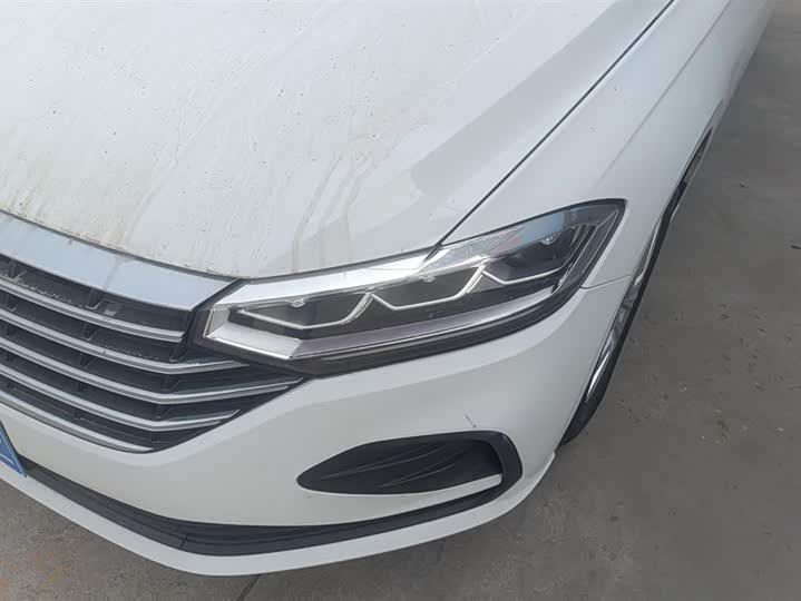 Фото 5 - Volkswagen Lavida