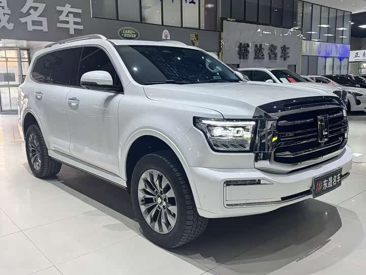 Фото 1 - Tank 500