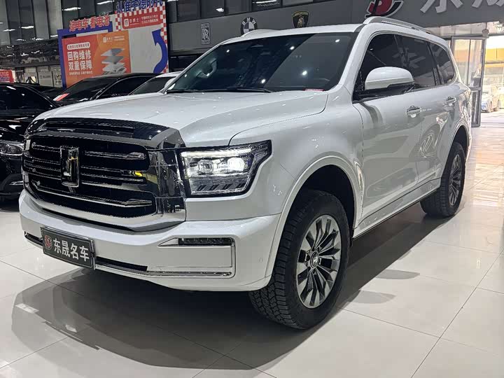 Фото 3 - Tank 500