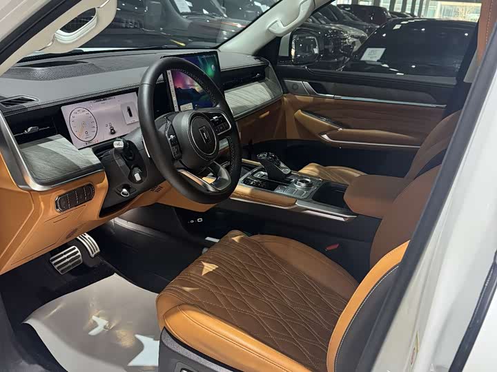 Фото 4 - Tank 500