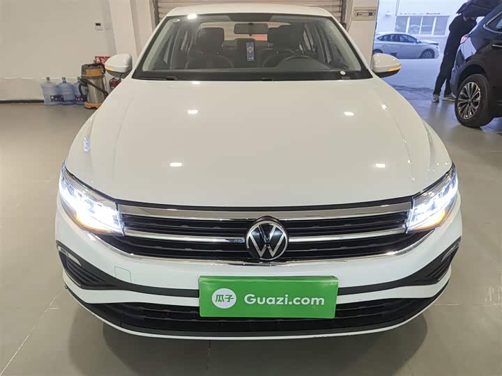 Фото 3 - Volkswagen Bora