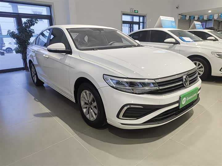 Фото 4 - Volkswagen Bora