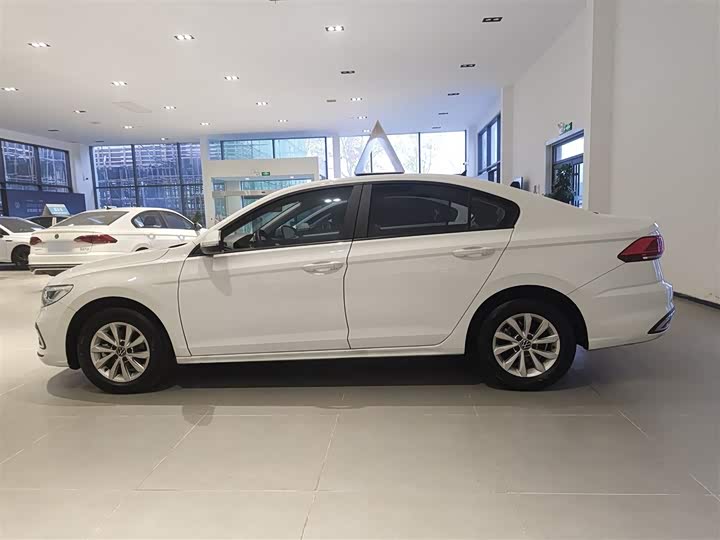 Фото 5 - Volkswagen Bora