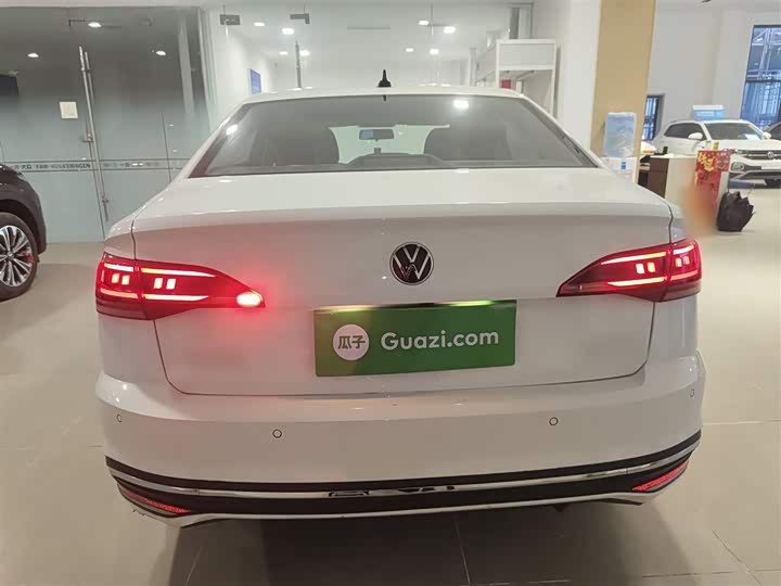 Фото 6 - Volkswagen Bora