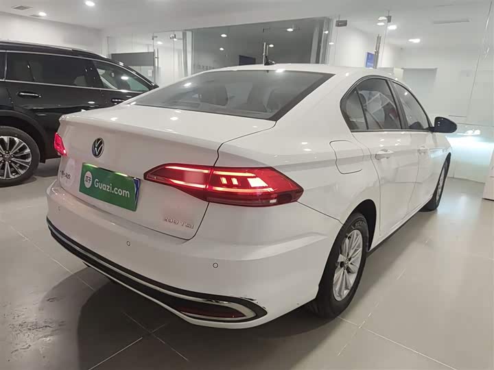 Фото 7 - Volkswagen Bora