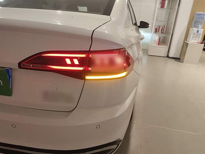 Фото 8 - Volkswagen Bora