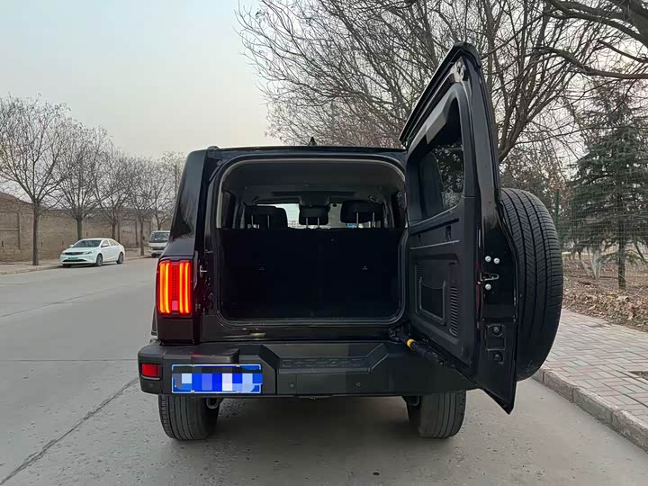 Фото 8 - Tank 300