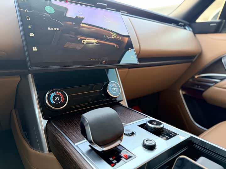 Фото 5 - Land Rover Range Rover