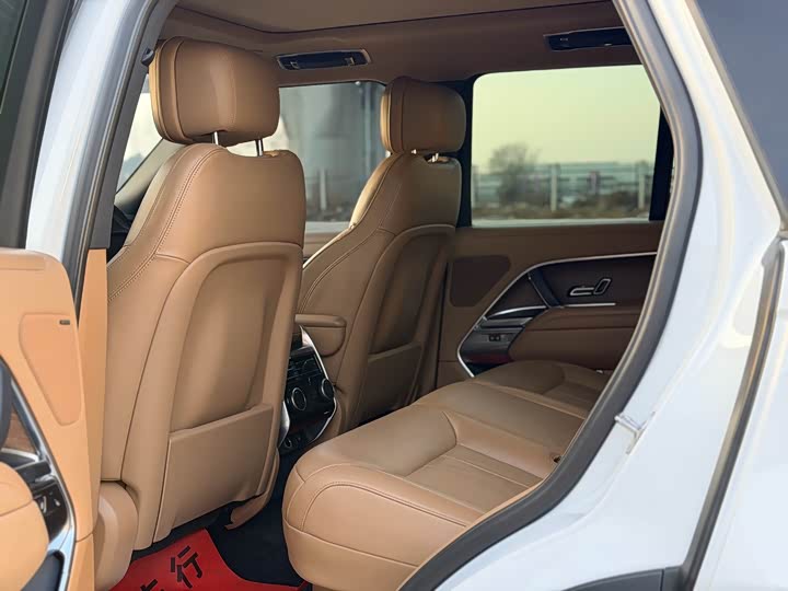 Фото 8 - Land Rover Range Rover