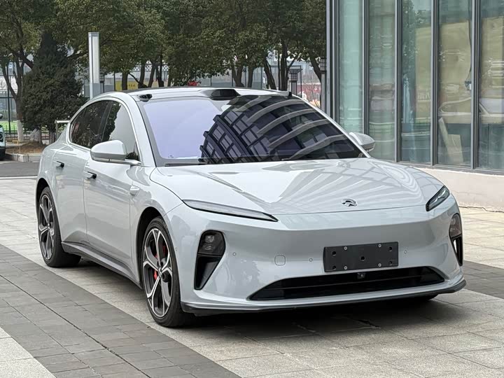 Фото 4 - Nio ET5