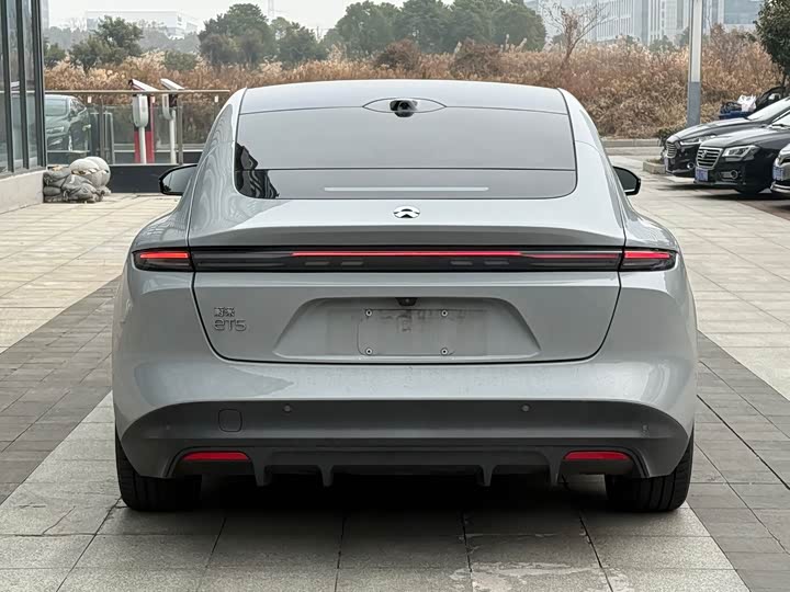 Фото 5 - Nio ET5