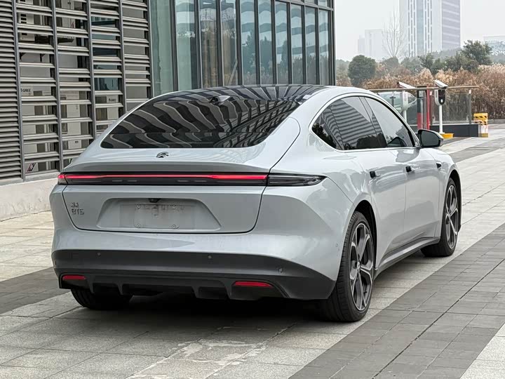 Фото 7 - Nio ET5