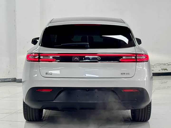 Фото 5 - Aito M5