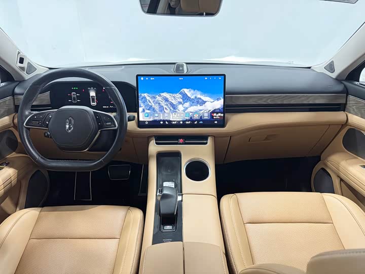 Фото 7 - Aito M5