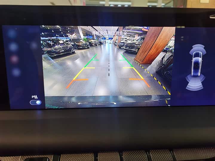 Фото 9 - Lincoln Z (Zephyr)