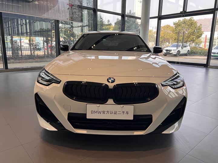 Фото 2 - BMW 2 Series