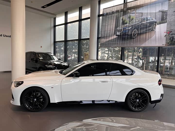 Фото 3 - BMW 2 Series