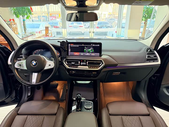 Фото 7 - BMW X3