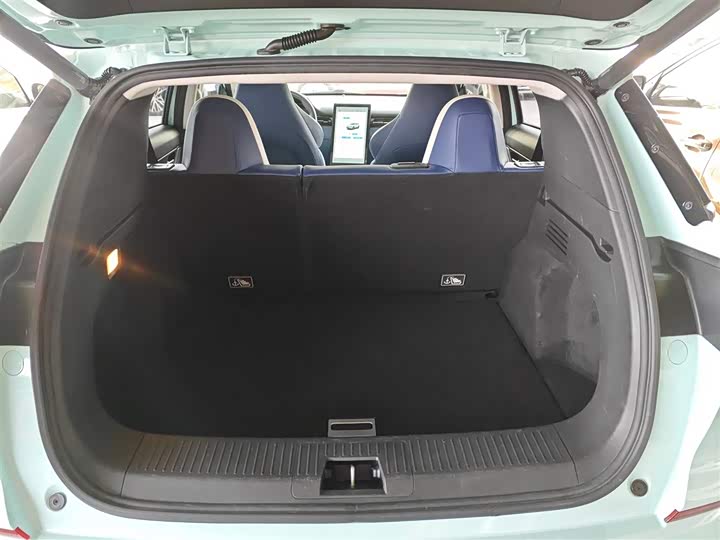 Фото 9 - XPeng G3