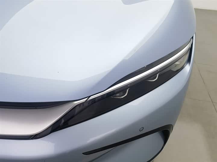 Фото 7 - BYD Han