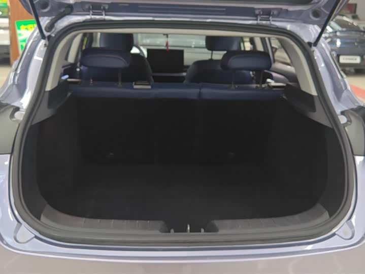 Фото 4 - Geely Geometry M6