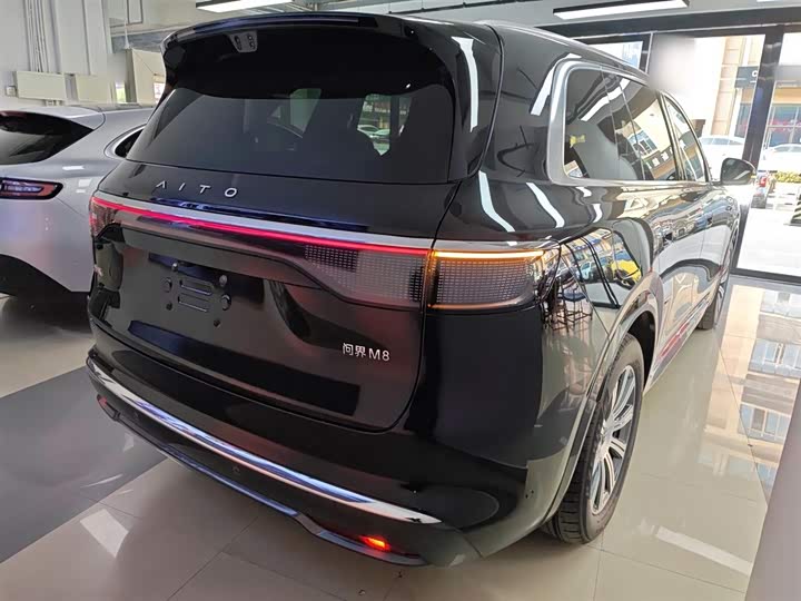 Фото 7 - Aito M8