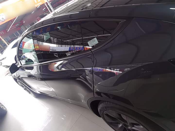 Фото 5 - Tesla Model Y