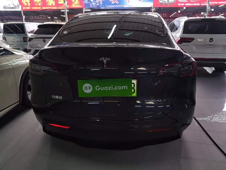 Фото 6 - Tesla Model Y