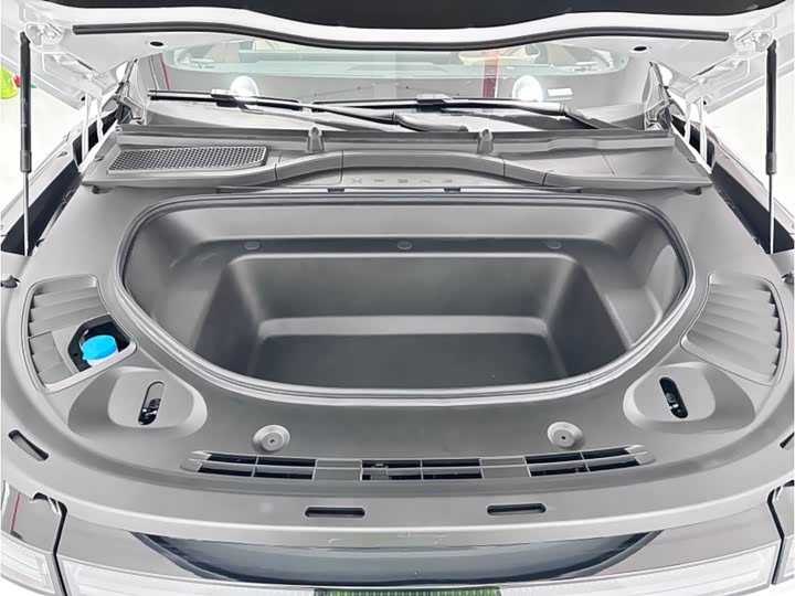 Фото 7 - XPeng G9