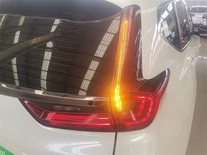 Фото 8 - Honda CR-V