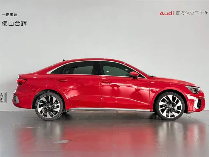 Фото 3 - Audi A3