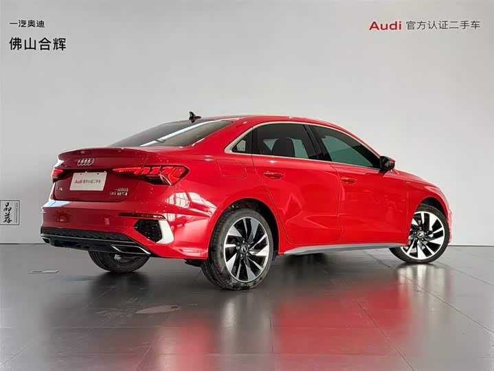 Фото 4 - Audi A3