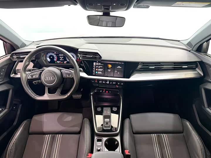 Фото 6 - Audi A3