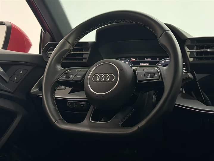 Фото 7 - Audi A3