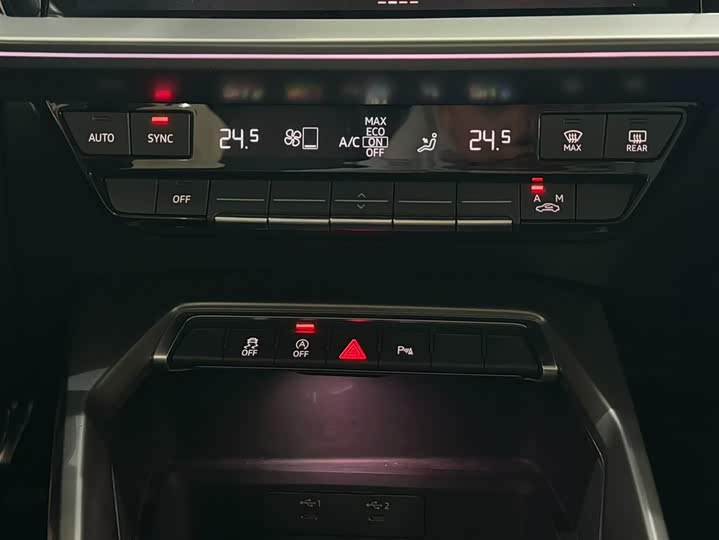 Фото 9 - Audi A3