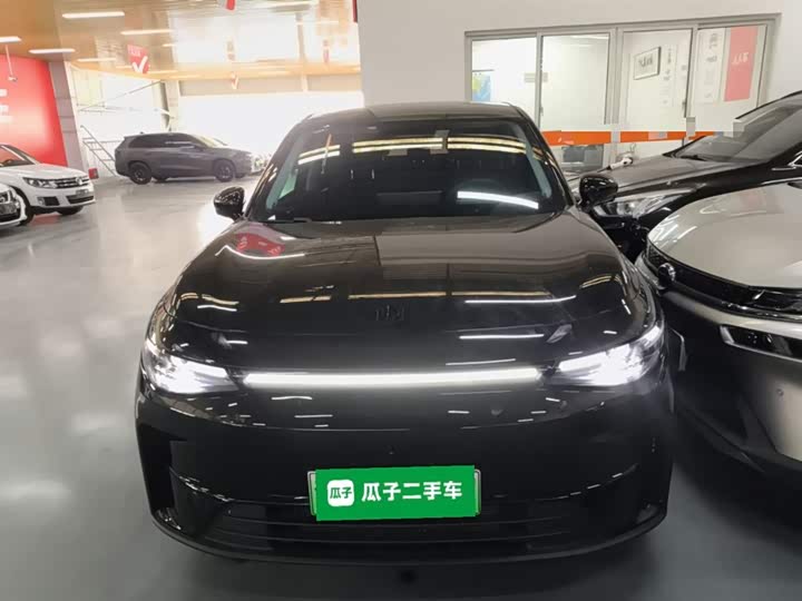 Фото 3 - Leapmotor C10