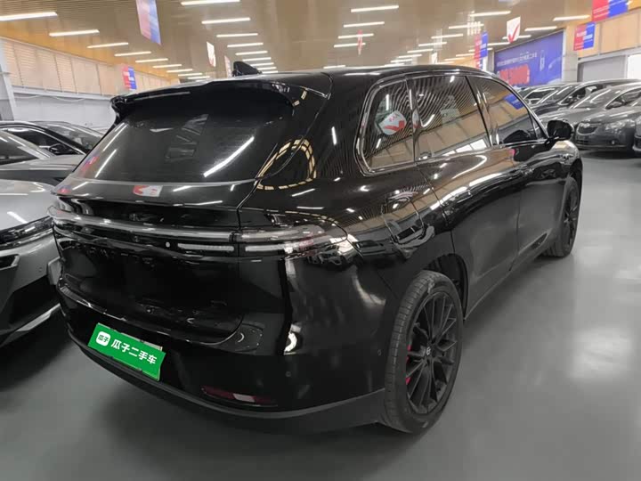 Фото 7 - Leapmotor C10