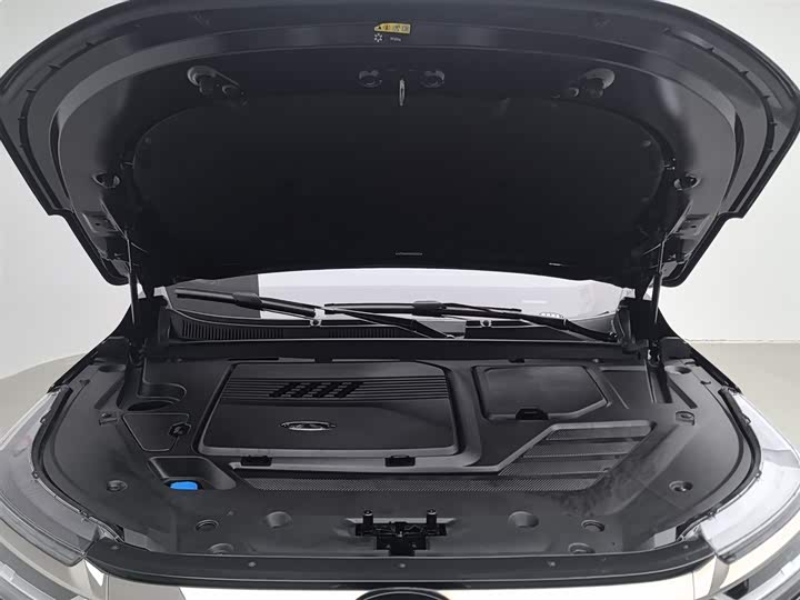 Фото 6 - Chery Tiggo 8 Pro