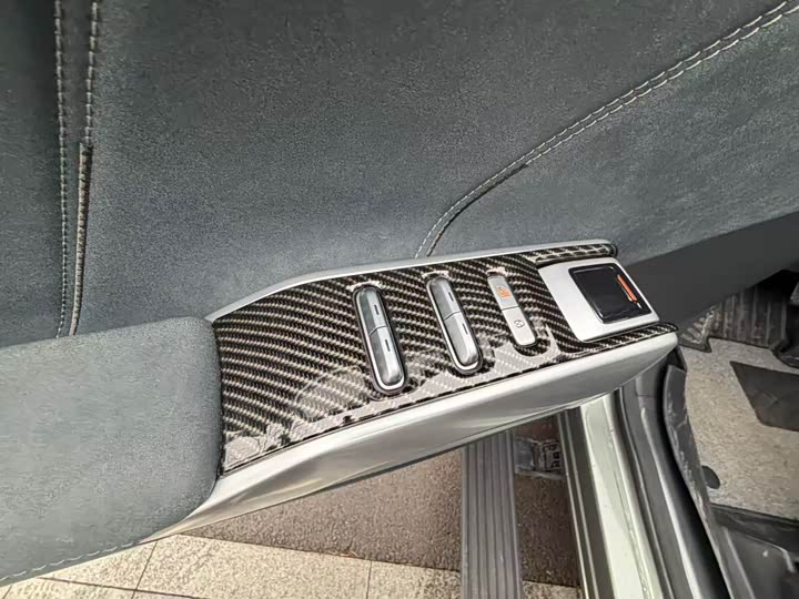 Фото 7 - Changan Deepal G318