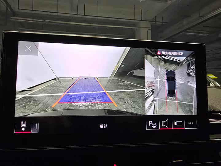 Фото 6 - Audi S5