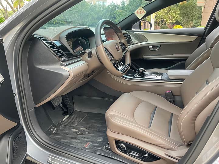 Фото 4 - BYD Han