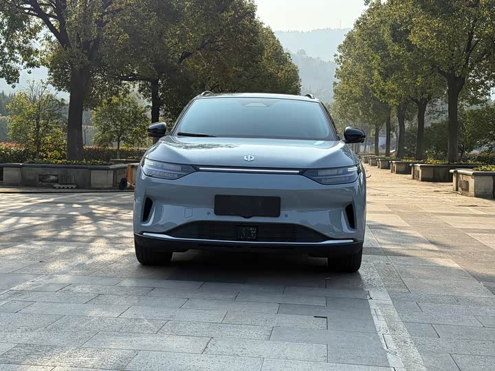 Фото 2 - Leapmotor C11