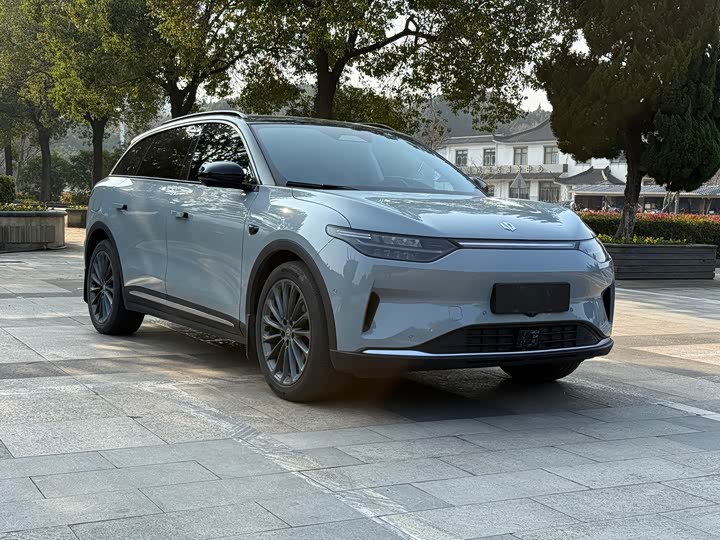 Фото 3 - Leapmotor C11