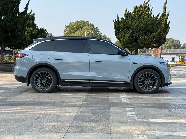 Фото 4 - Leapmotor C11